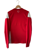 FC Twente 2014/15 Training Top Nike size S, fits M | Back View