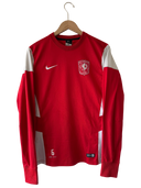 FC Twente 2014/15 Training Top Nike size S, fits M | Front View