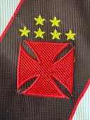 Vasco da Gama Auswärtstrikot 1999/00 #10 (L)