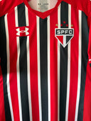 São Paulo Auswärtstrikot 2015/16 (XL)