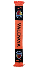 Schal Valencia