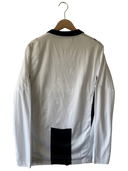 PAOK Saloniki 2009/10 Heimtrikot L/S (L)