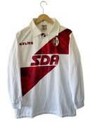 Torino 1998/99 Auswärtstrikot Langarm - #8 (M)
