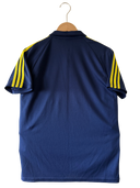 Fenerbahce 2017/18 Polo Shirt Adidas CD8850 size M | Back View