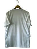 Fulham 2019/20 Home Shirt Adidas FL3974 size L | Back View