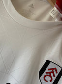 Fulham 2019/20 Home Shirt Adidas FL3974 size L | product code