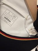 Germany 2022 Home Shirt Sane #19 Adidas HJ9606 | product code