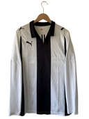 PAOK Saloniki 2009/10 Heimtrikot L/S (L)