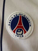 PSG 1997/98 Champions League Auswärtstrikot L/S (L)