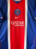 PSG Thuisshirt 2026/27 - Hakimi #2 (M)