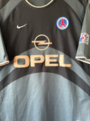 PSG 2001/02 Third Shirt (L)