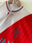 Rangers 1987/90 Away Shirt (S)