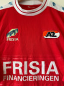 AZ Alkmaar 1999/01 Home Shirt (XL)