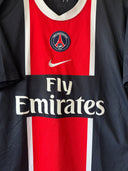 PSG 2011/12 Heimtrikot (L)