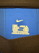 Inter Milan 2003/04 Home Shirt - Nike 112662 | close up Made in Bulgaria