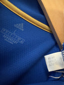Leicester City 2020/21 Home Shirt Adidas EK5571 | Product code