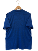 Manchester United 2016/17 Away Shirt Adidas AI6704 | Back View