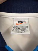 Napoli 1997/98 Matchworn Away Shirt - Belluci #10 size L | Nike tag