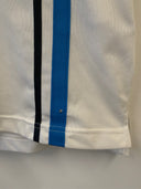 Napoli 1997/98 Matchworn Away Shirt - Belluci #10 size L | close up hole