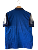 Olympique Lyon 2012/13 Vintage Football Polo Adidas size S | Back View