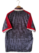 Original Ajax 1996/97 Away Shirt Umbro size XXL | Back View