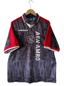 Original Ajax 1996/97 Away Shirt Umbro size XXL | Front View