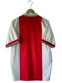 Original Ajax 1998/99 Home Shirt Umbro | Back View