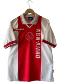 Original Ajax 1998/99 Home Shirt Umbro | Front View