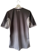 Original Besiktas 2013/14 Third Shirt Adidas D03356 | Back View