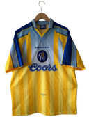 Original Chelsea 1995/97 Away Shirt Umbro size XL | Front View