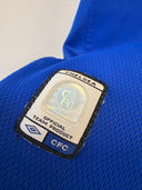 Original Chelsea 2003/05 Home Shirt Umbro size M | official team product
