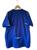 Original Everton 2008/09 Home Shirt Umbro size L | Back View