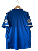 Original Everton 2020/21 Home Shirt Hummel Size L | Back View