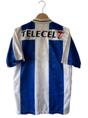 Original FC Porto 1995/96 Saillev Home Shirt | Back View