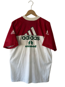 Original Fluminense 1999 Training Shirt Adidas size L | Back View