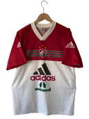 Original Fluminense 1999 Training Shirt Adidas size L | Front View