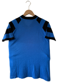 Original Inter Milan 1989/90 Training Shirt Misura | Back View