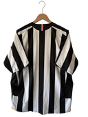Original Juventus 2005/06 Home Shirt Nike 195862 | Back View