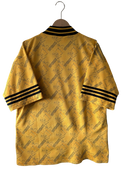 Original Liverpool 1994/96 Away Shirt Adidas 133 | Back View