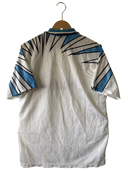 Original Napoli 1991/93 Away Shirt Umbro size L | Back View