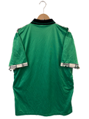 Original Nigeria 1994/95 Home Shirt Adidas size XL | Back View