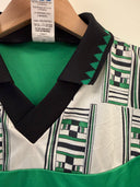 Original Nigeria 1994/95 Home Shirt Adidas size XL | product code 133