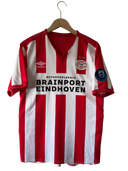 Original PSV 2019/20 Home Shirt Umbro Size L | Front View