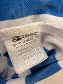 Original Real Sociedad 1996/98 Home Shirt Astore size L | Close up label