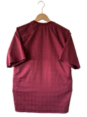 Original Torino 1991/93 Home Shirt ABM Beretta | Back View