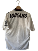 Original Vasco da Gama 1995 Away Shirt Penalty size M | Back View