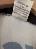 Original Vasco da Gama 1995 Away Shirt Penalty size M | Close up label