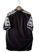 Original Vasco da Gama 1999/00 Home Shirt Kappa 469193 | Back View
