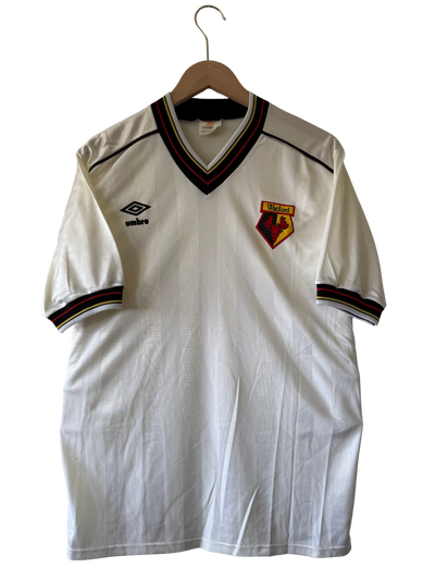 Maillot extérieur Watford 1982/85 (L)