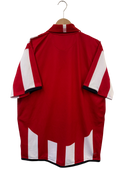 PSV 2006/08 Home Shirt size XXL Nike 146807-614 | Back View